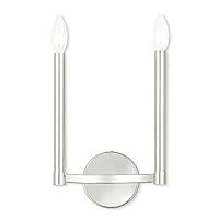 Algopix Similar Product 16 - Livex Lighting 4024235 ADA Wall