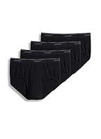 Algopix Similar Product 2 - Jockey Mens Underwear MaxStretch Brief