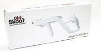 Algopix Similar Product 1 - Old Skool Zapper Gun Compatible with