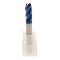 Algopix Similar Product 1 - MagiDeal Tungsten Carbide End Mills