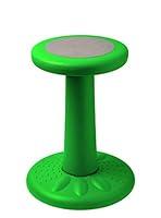Algopix Similar Product 7 - Active Chair by Studico  Wobble Chairs