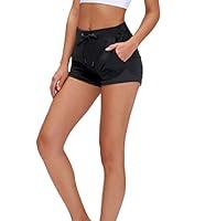 Algopix Similar Product 4 - Yknktstc Womens Shorts Summer Casual