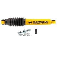 Algopix Similar Product 18 - Old Man Emu OMESD48 Steering Damper