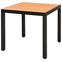 Algopix Similar Product 18 - vidaXL Durable and WeatherResistant