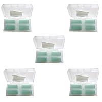 Algopix Similar Product 13 - 22mm22mm Glass Cover Slips PreCleaned