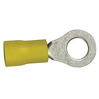 Algopix Similar Product 14 - WirthCo 51951 Vinyl Ring Terminal Set