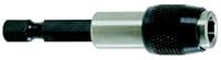 Algopix Similar Product 15 - Quick change bit holder, 1/4", 50mm