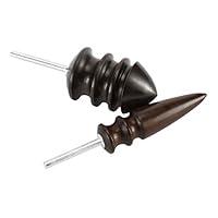 Algopix Similar Product 5 - YaeTek Leather Burnisher Leather