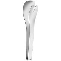 Algopix Similar Product 12 - WMF 25 cm Nuova Universal Tong, Silver