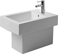 Algopix Similar Product 3 - Duravit StandBidet Vero 57cm 3