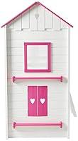 Algopix Similar Product 6 - DONCO Twin Sweetheart Bunk Bed BUNKBED