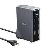 Algopix Similar Product 16 - Anker Prime Docking Station 14Port