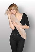 Algopix Similar Product 12 - Kanguru Kangaroo 1118 George Cream Long