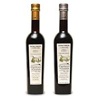 Algopix Similar Product 18 - Duo of Castillo de Canena Extra Virgin