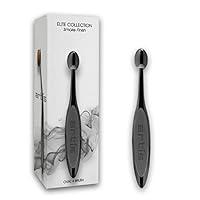 Algopix Similar Product 14 - Artis Elite Mirror Oval Makeup Brush