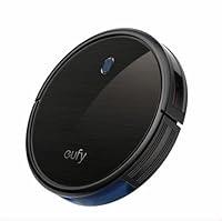 Algopix Similar Product 17 - eufy BoostIQ RoboVac 11S Slim Robot