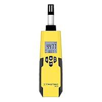 Algopix Similar Product 11 - TROTEC BC21