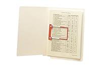 Algopix Similar Product 10 - Smead UClip Bonded Fastener 2