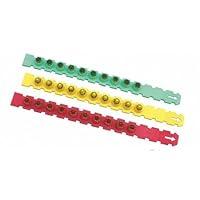 Algopix Similar Product 3 - Ramset 4RS27 10 Strips of 10 600