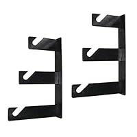 Algopix Similar Product 10 - walimex 3Fold Background Hook Pack of