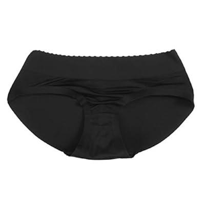 Women FAKE ASS Butt Lift & Hip Enhancer Booty Padded Underwear