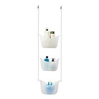 Algopix Similar Product 2 - Umbra 022360670 Bask White Hanging