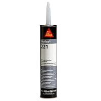 Algopix Similar Product 13 - Sika Sikaflex221  Black 