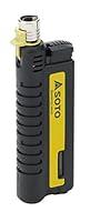 Algopix Similar Product 11 - SOTO Pocket Torch XT (Extended)