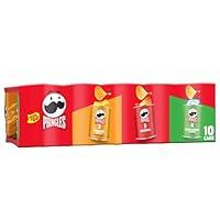 Algopix Similar Product 8 - Pringles Potato Crisps Chips Lunch