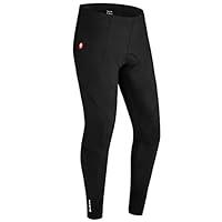 Algopix Similar Product 7 - qualidyne Mens Cycling Bike Pants 3D