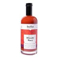 Algopix Similar Product 11 - Hella Cocktail Co  Spicy Bloody Mary