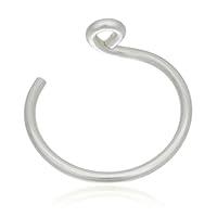 Algopix Similar Product 6 - Fake Lip Ring