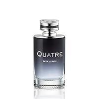 Algopix Similar Product 6 - BOUCHERON Quatre Absolu De Nuit for Men