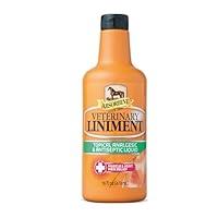 Algopix Similar Product 2 - Absorbine Veterinary Liniment Liquid