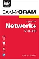 Algopix Similar Product 7 - CompTIA Network+ N10-008 Exam Cram