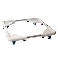 Algopix Similar Product 14 - Stalwart 8243752 Dolly Mobile Rolling
