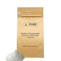 Algopix Similar Product 13 - Pure Original Ingredients Sodium