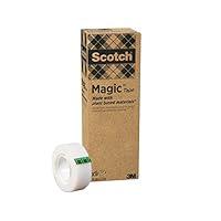 Algopix Similar Product 18 - Scotch Magic Invisible Tape A Greener