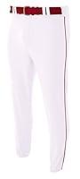 Algopix Similar Product 7 - A4 Mens ProStyle Elastic Bottom