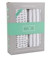 Algopix Similar Product 13 - Elys  Co Waterproof Changing Pad