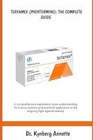 Algopix Similar Product 3 - TERFAMEX PHENTERMINE THE COMPLETE