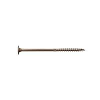 Algopix Similar Product 2 - Simpson StrongTie SDWS22600DBMB  6 x