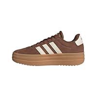 Algopix Similar Product 15 - adidas Womens VL Court Bold Sneaker