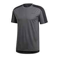 Algopix Similar Product 18 - adidas Mens TShirt Lifestyle Polo