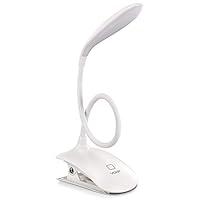 Algopix Similar Product 19 - Vont LED Clip On Reading Light Book