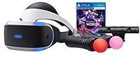Algopix Similar Product 14 - PlayStation VR  Worlds Bundle