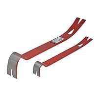 Algopix Similar Product 20 - Hultafors  Wrecking Bar 525mm 21in 