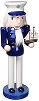 Algopix Similar Product 10 - Santas Workshop Captain of The Sea