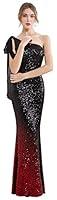 Algopix Similar Product 4 - Angelfashions Womens Asymmetric