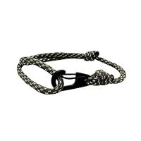 Algopix Similar Product 13 - Men Paracord Survival Bracelet  Mens